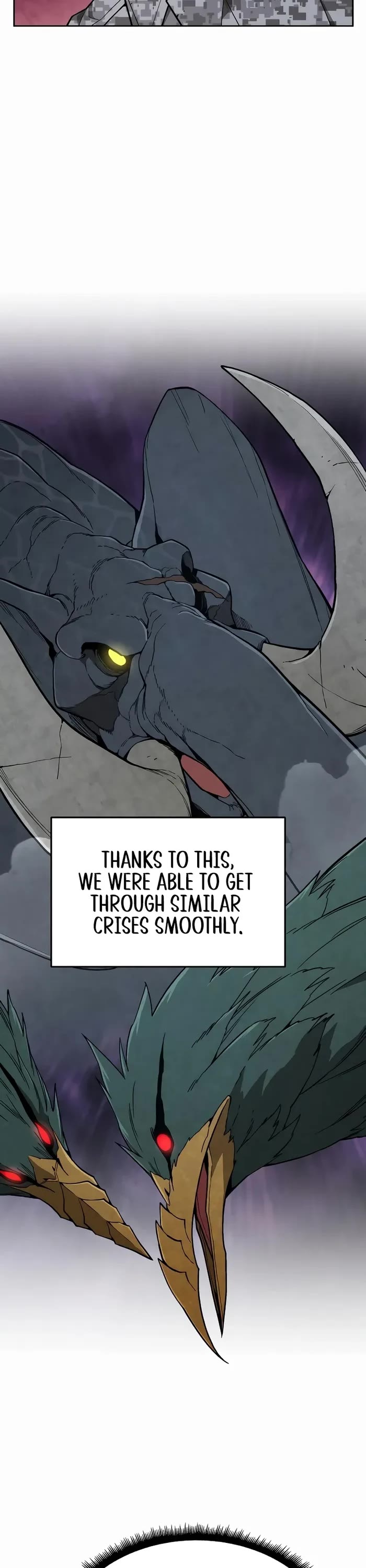 Apocalyptic Chef Awakening Chapter 38 page 31 - Chapter 38