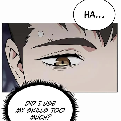 Apocalyptic Chef Awakening Chapter 38 cover