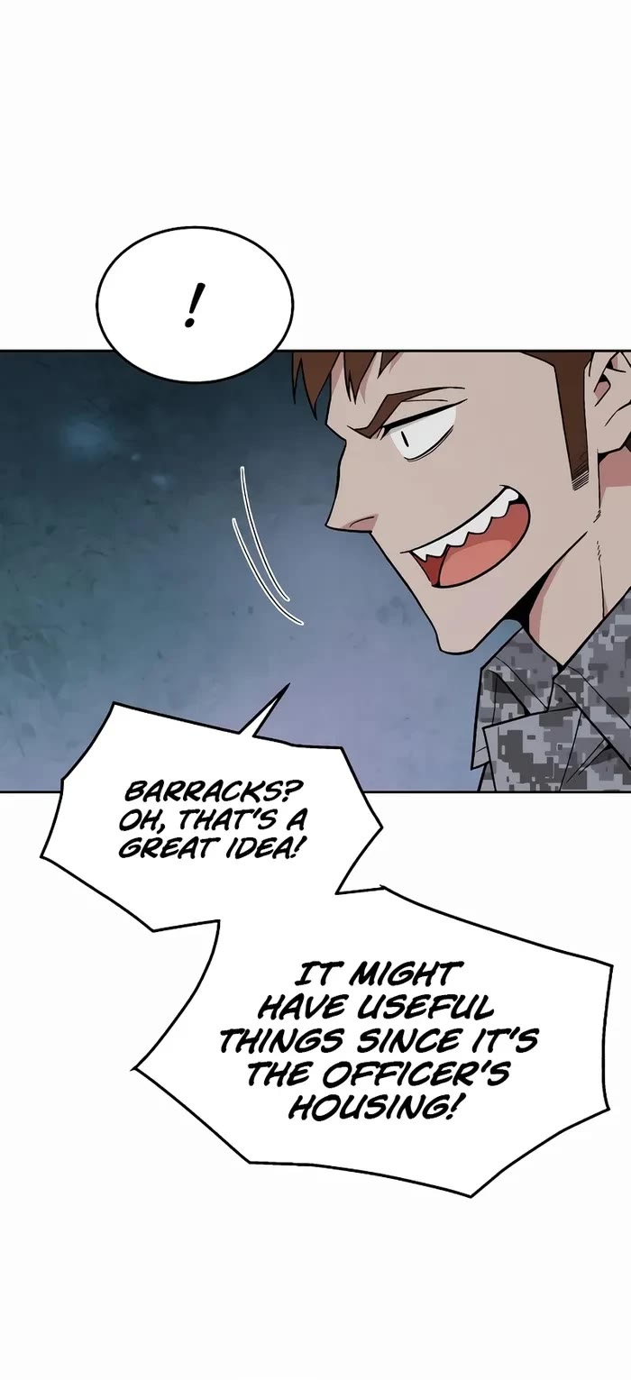 Apocalyptic Chef Awakening Chapter 39 page 18 - Chapter 39