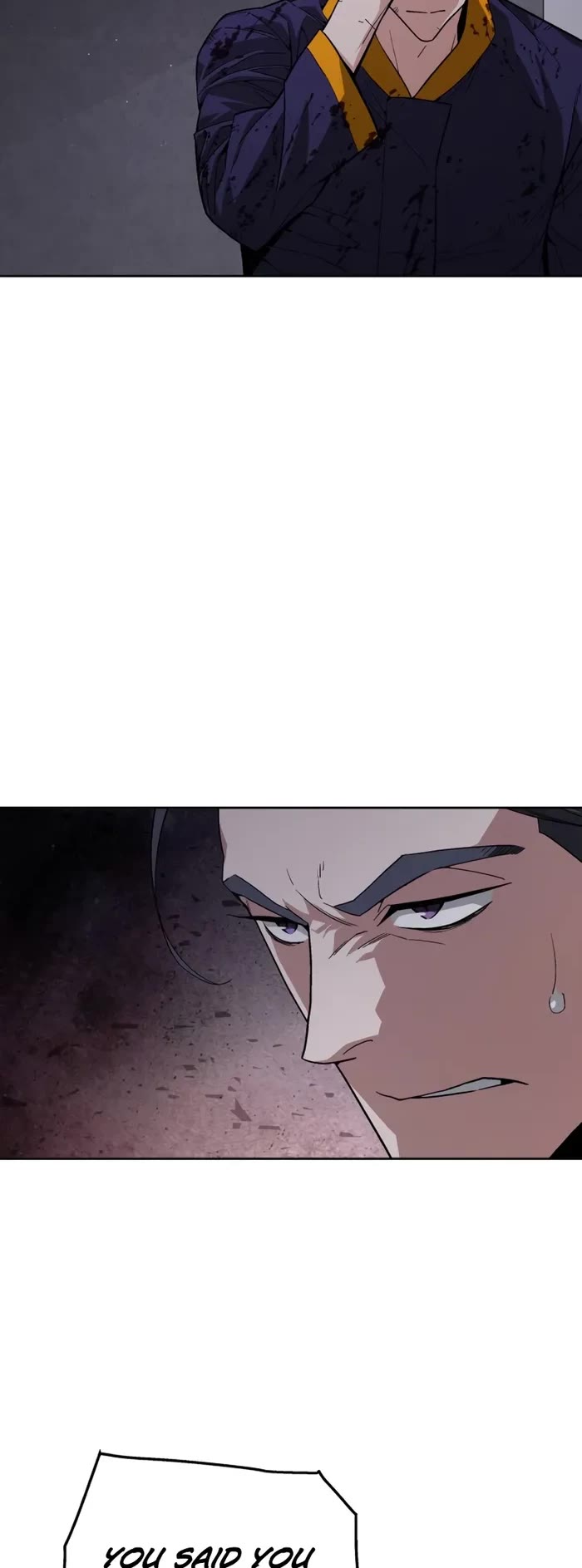 Apocalyptic Chef Awakening Chapter 4 page 20 - Chapter 4