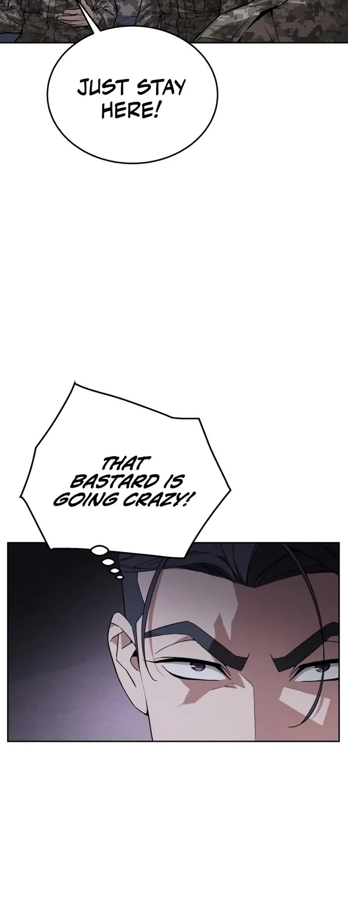 Apocalyptic Chef Awakening Chapter 4 page 24 - Chapter 4