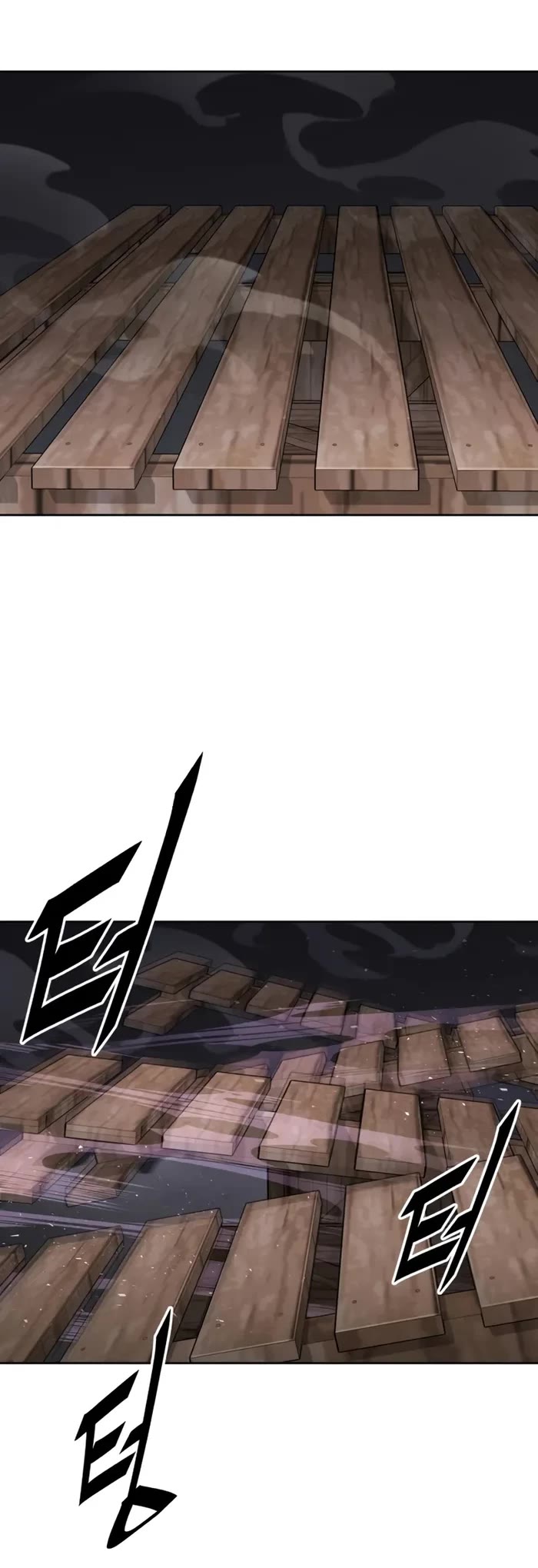 Apocalyptic Chef Awakening Chapter 4 page 44 - Chapter 4