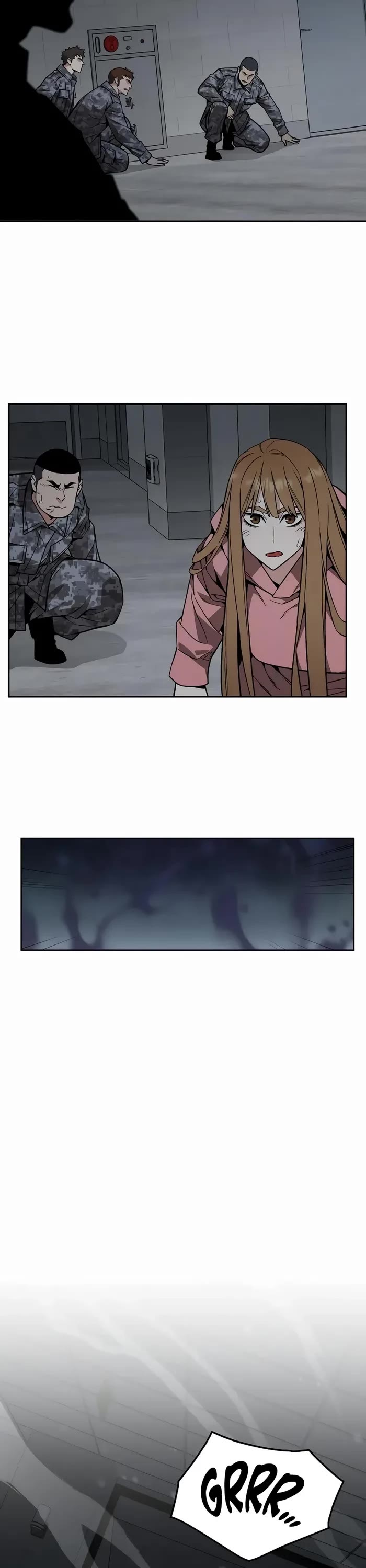 Apocalyptic Chef Awakening Chapter 40 page 10 - Chapter 40