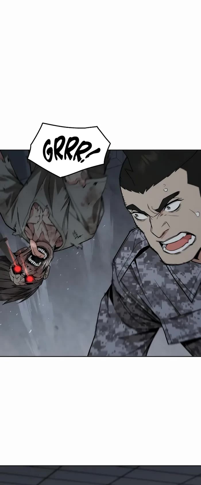 Apocalyptic Chef Awakening Chapter 40 page 18 - Chapter 40