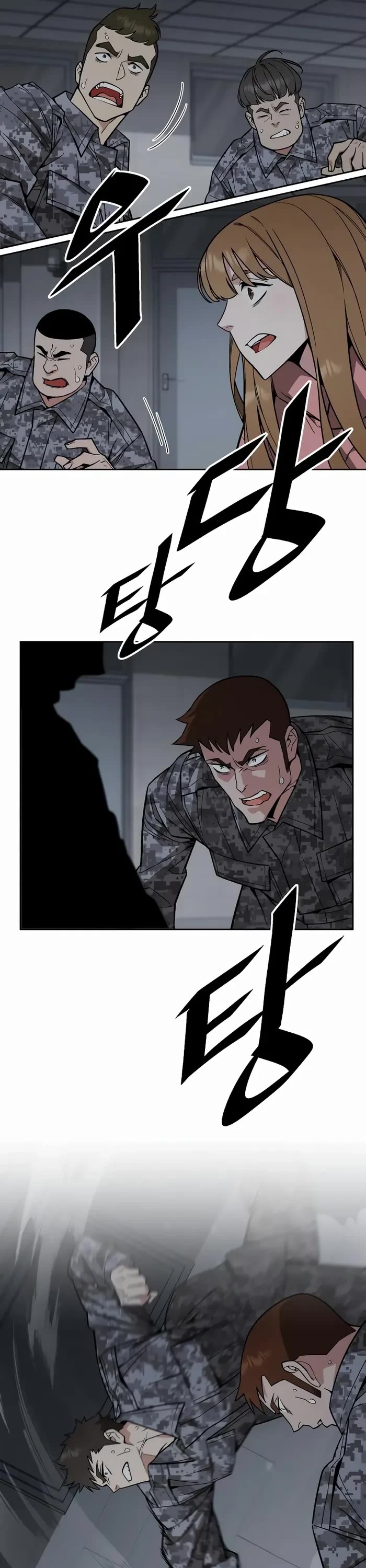 Apocalyptic Chef Awakening Chapter 40 page 19 - Chapter 40