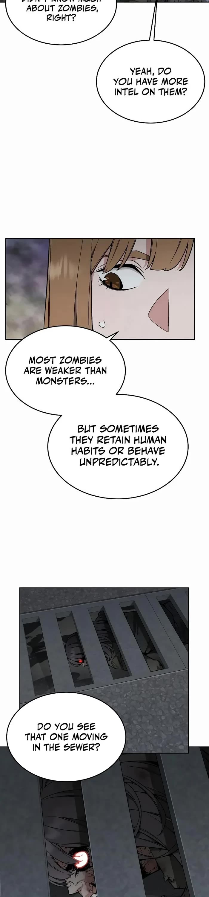 Apocalyptic Chef Awakening Chapter 40 page 2 - Chapter 40