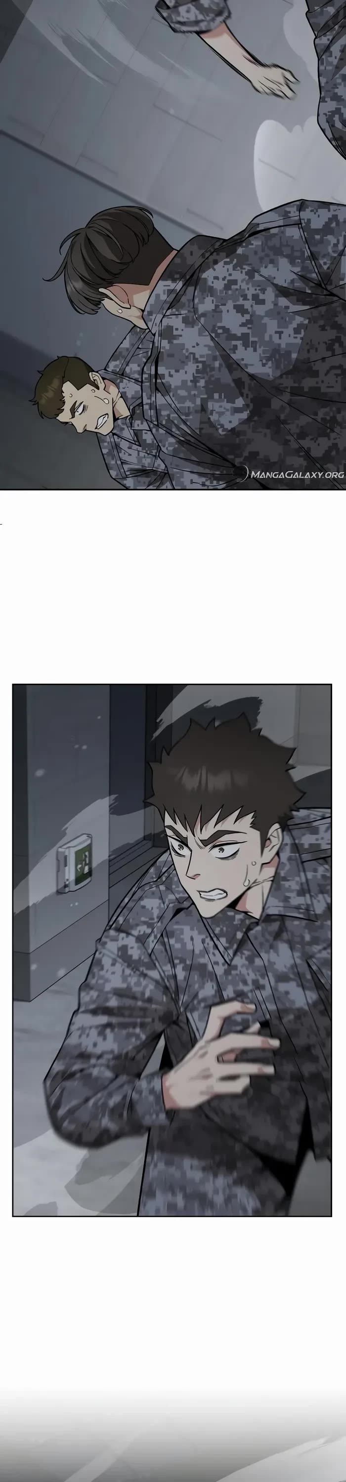 Apocalyptic Chef Awakening Chapter 40 page 20 - Chapter 40