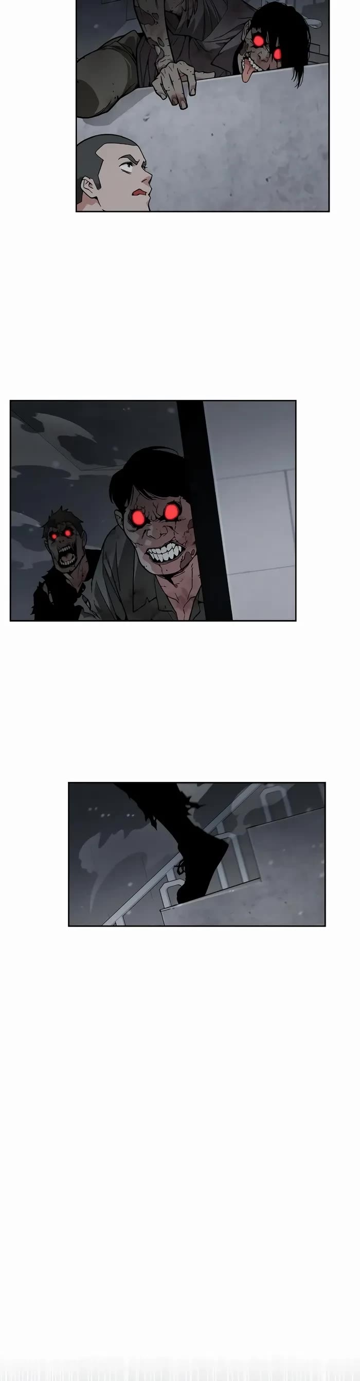 Apocalyptic Chef Awakening Chapter 40 page 22 - Chapter 40