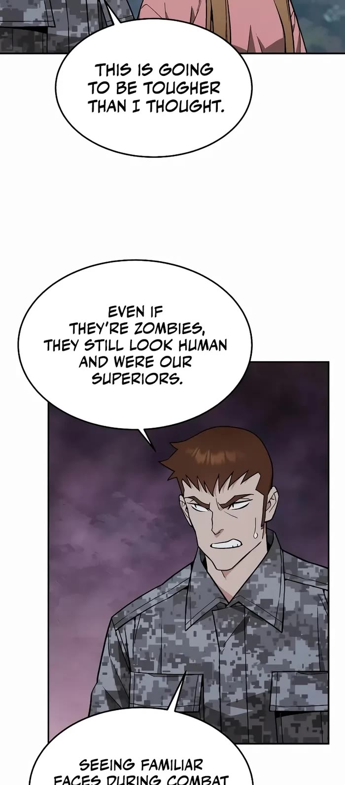 Apocalyptic Chef Awakening Chapter 40 page 26 - Chapter 40