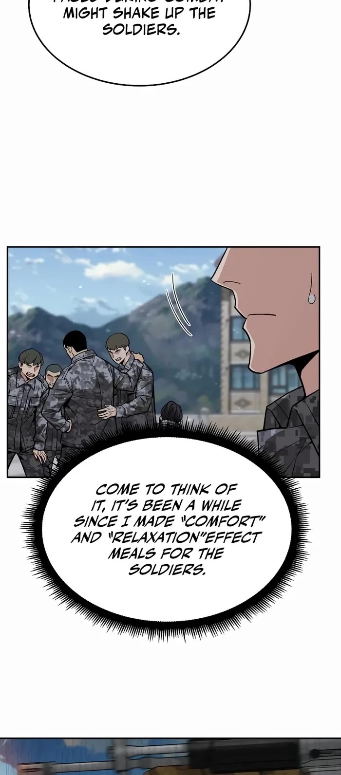 Apocalyptic Chef Awakening Chapter 40 page 27 - Chapter 40