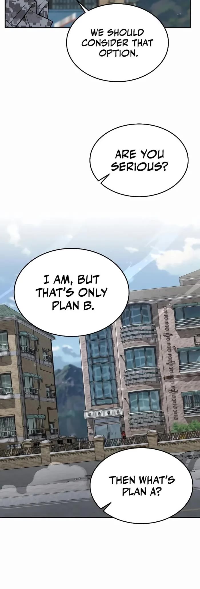Apocalyptic Chef Awakening Chapter 40 page 36 - Chapter 40