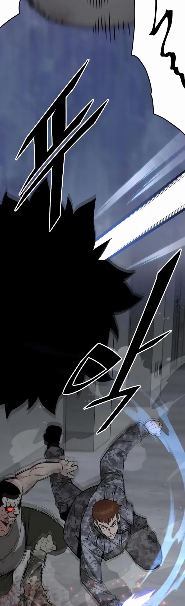 Apocalyptic Chef Awakening Chapter 41 page 11 - Chapter 41
