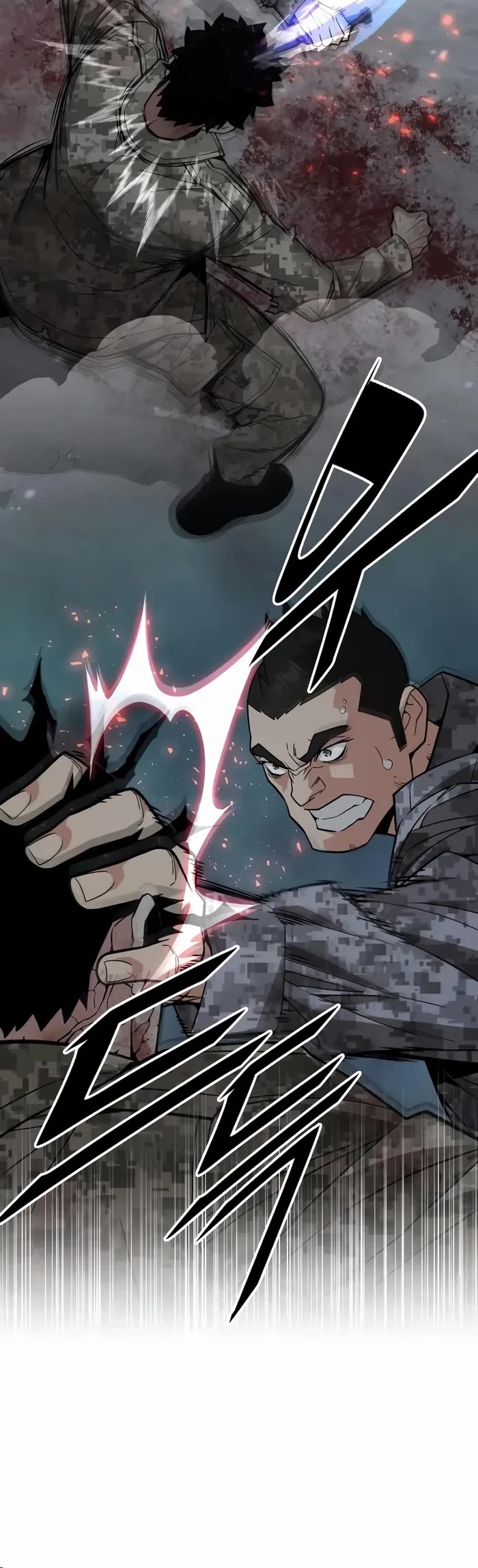 Apocalyptic Chef Awakening Chapter 41 page 12 - Chapter 41