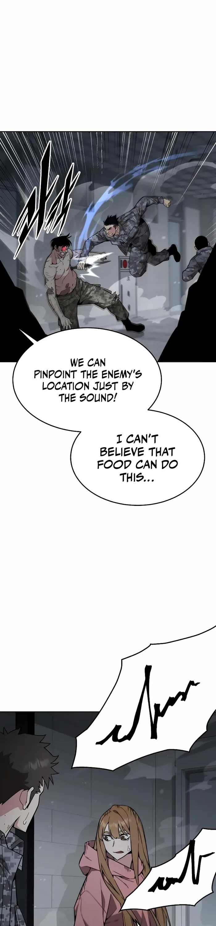 Apocalyptic Chef Awakening Chapter 41 page 15 - Chapter 41