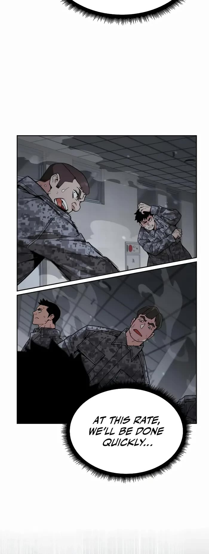 Apocalyptic Chef Awakening Chapter 41 page 17 - Chapter 41