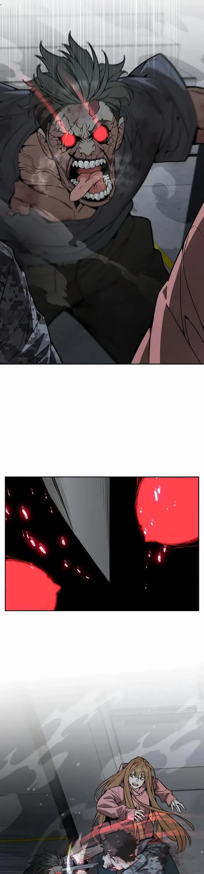 Apocalyptic Chef Awakening Chapter 41 page 18 - Chapter 41