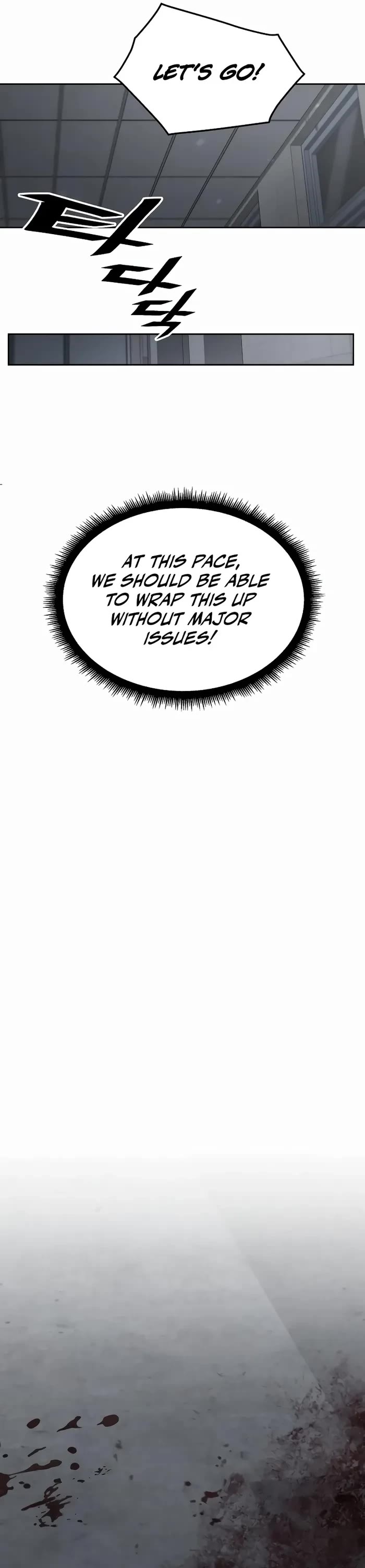 Apocalyptic Chef Awakening Chapter 41 page 22 - Chapter 41