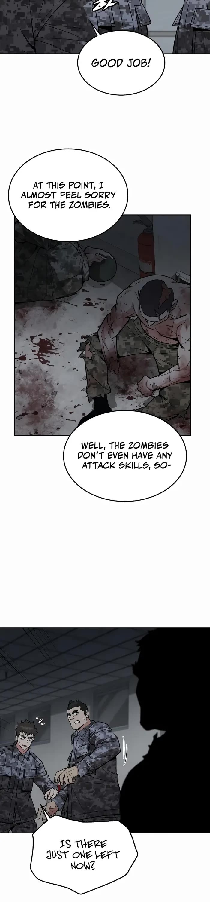 Apocalyptic Chef Awakening Chapter 41 page 24 - Chapter 41