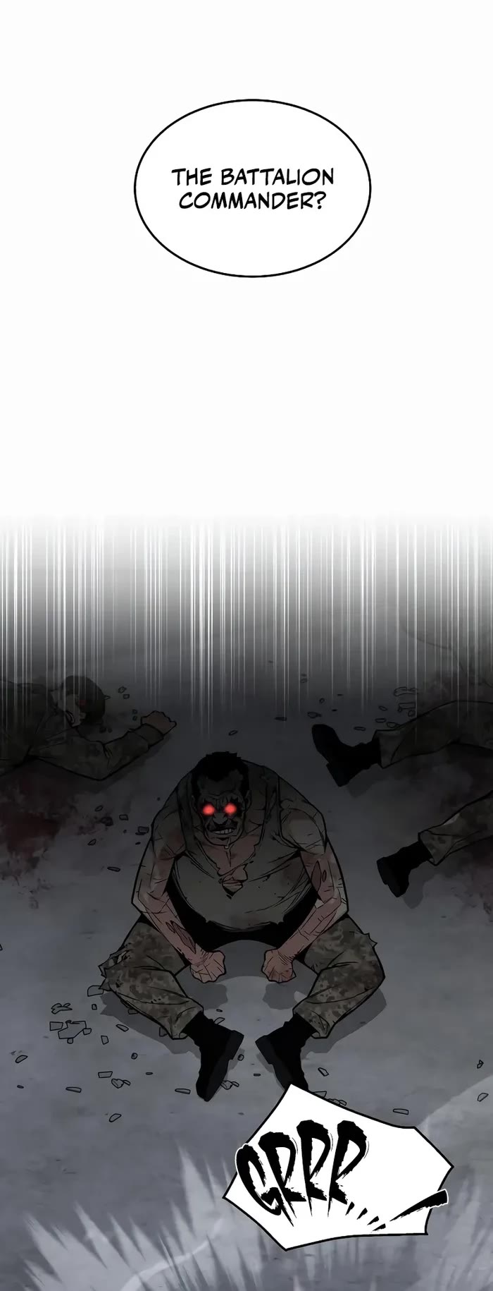 Apocalyptic Chef Awakening Chapter 41 page 26 - Chapter 41