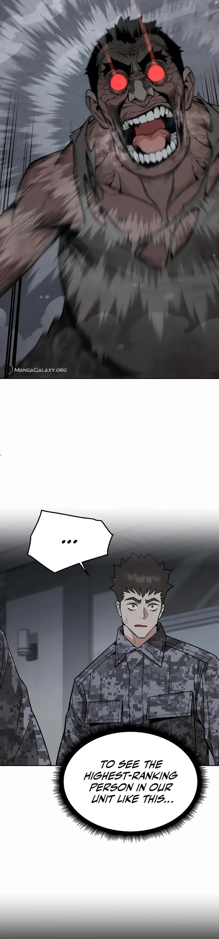 Apocalyptic Chef Awakening Chapter 41 page 27 - Chapter 41