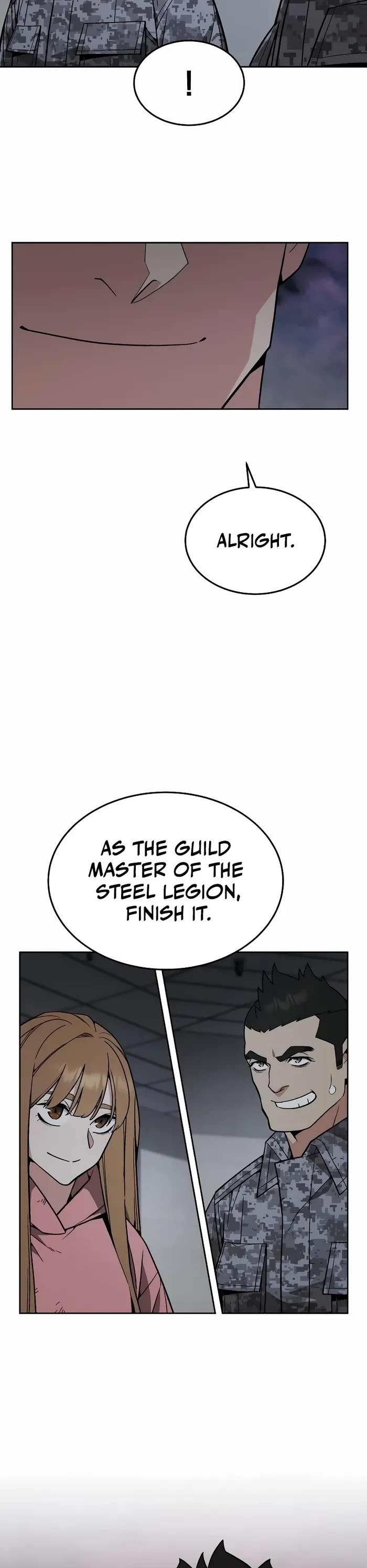 Apocalyptic Chef Awakening Chapter 41 page 29 - Chapter 41