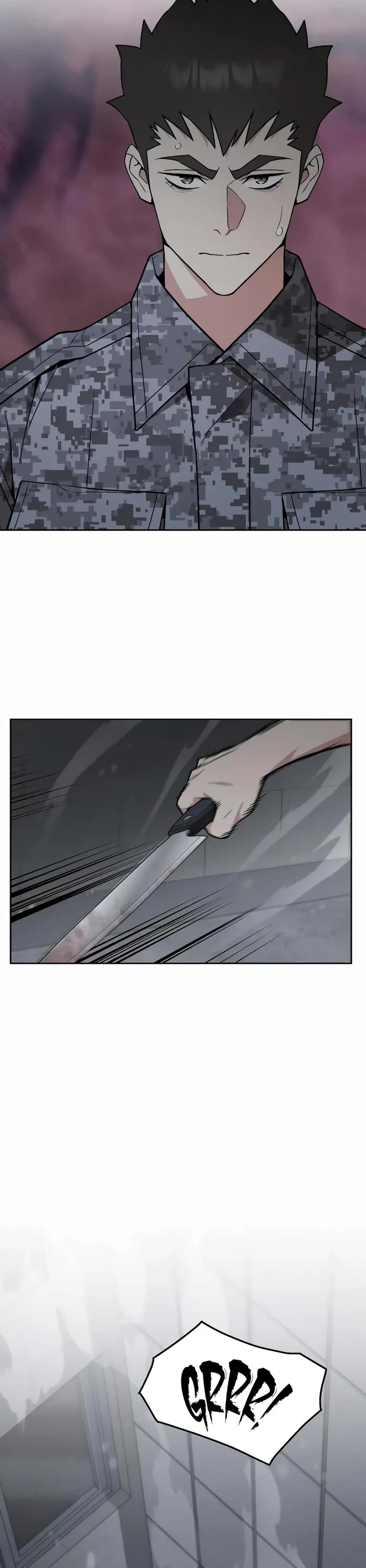 Apocalyptic Chef Awakening Chapter 41 page 30 - Chapter 41
