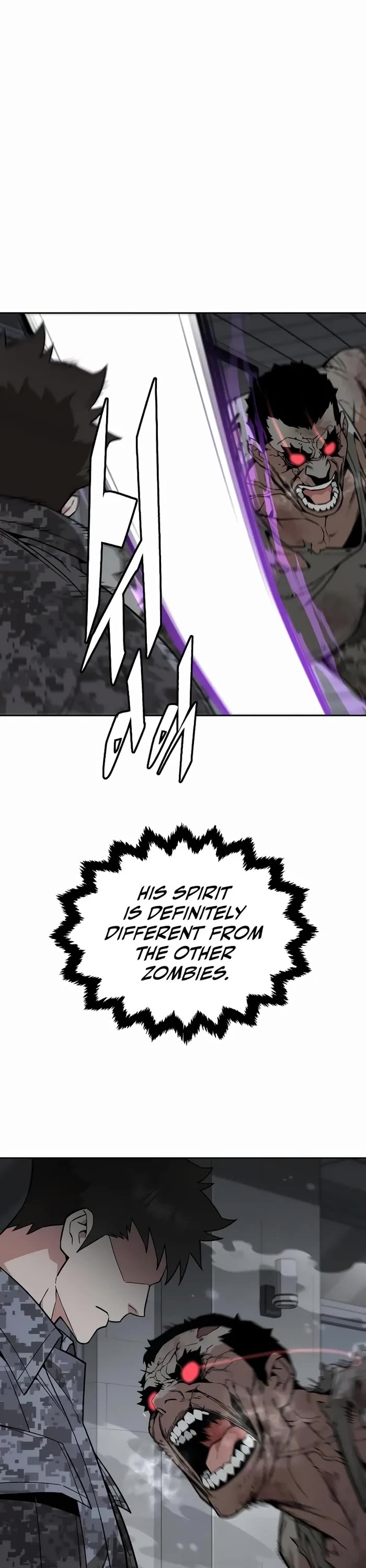 Apocalyptic Chef Awakening Chapter 41 page 33 - Chapter 41