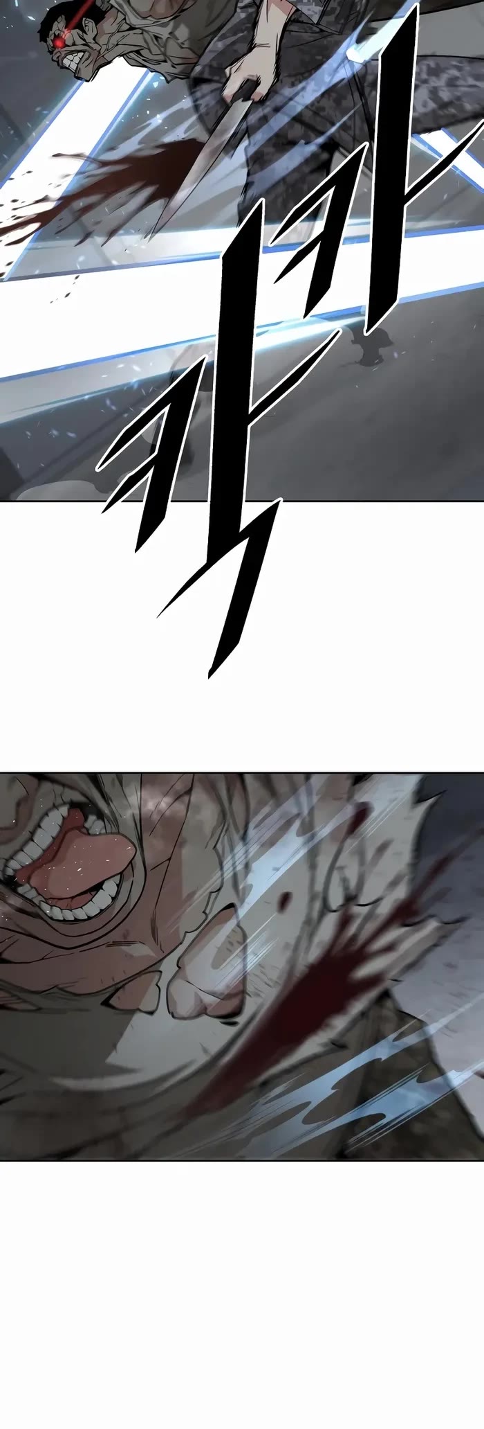 Apocalyptic Chef Awakening Chapter 41 page 35 - Chapter 41