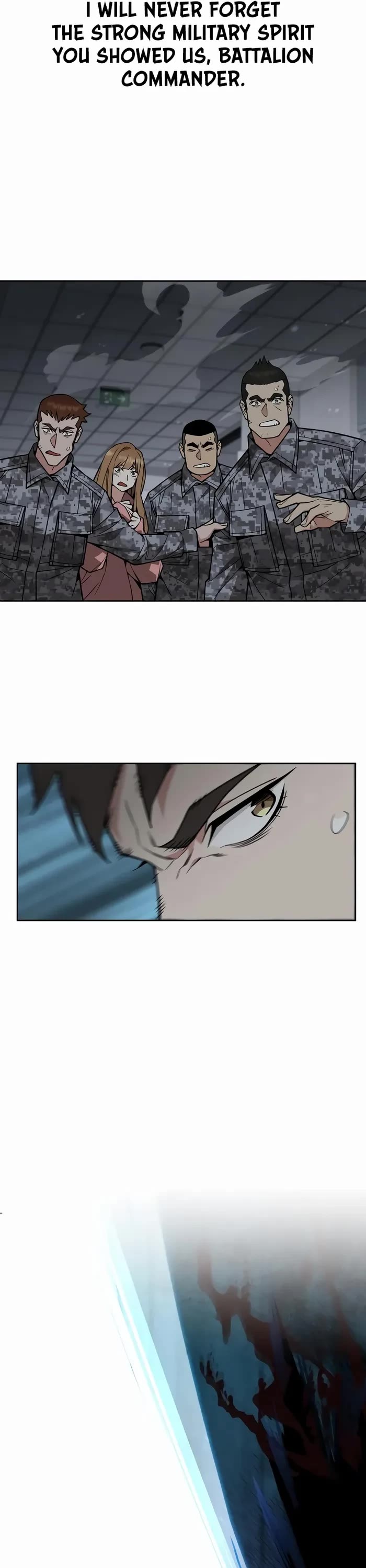 Apocalyptic Chef Awakening Chapter 41 page 36 - Chapter 41