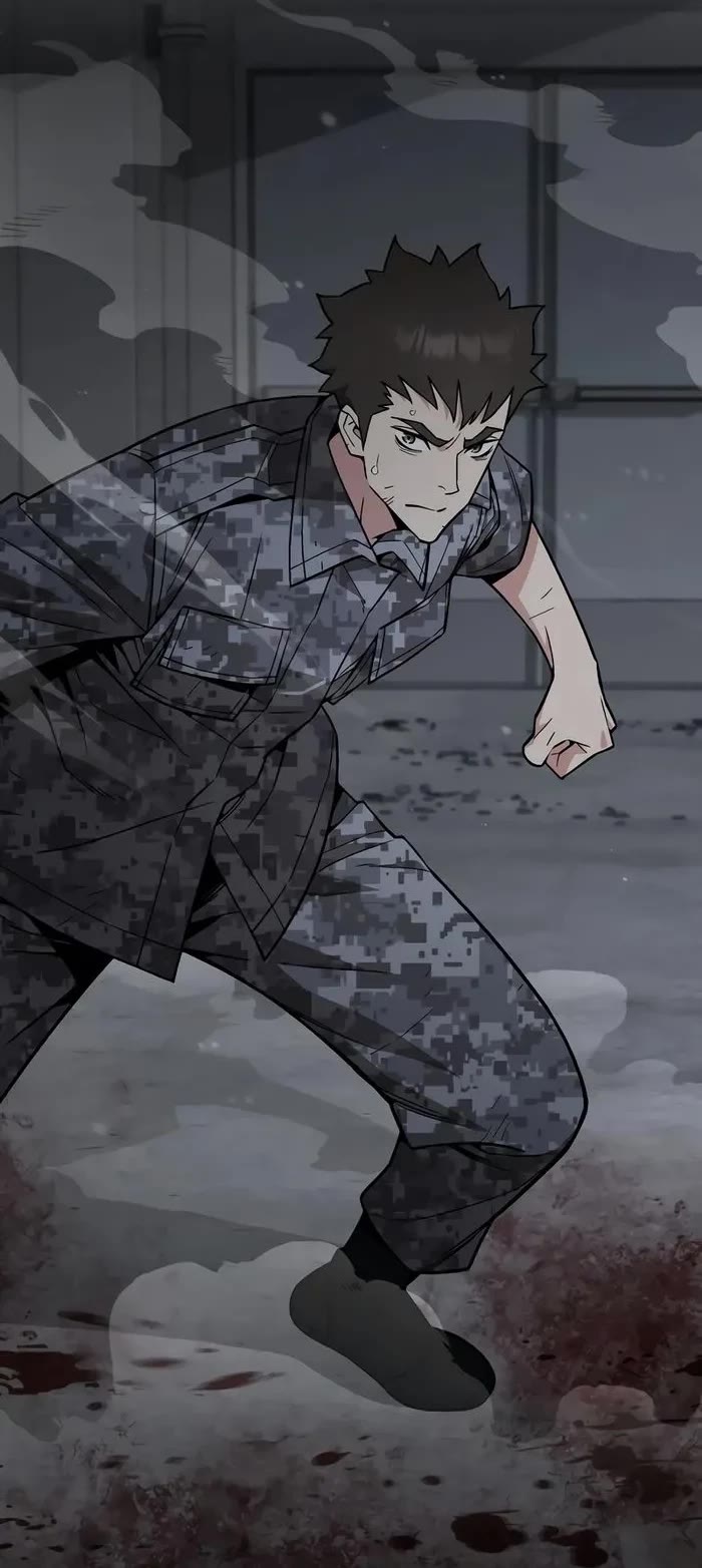 Apocalyptic Chef Awakening Chapter 41 page 39 - Chapter 41