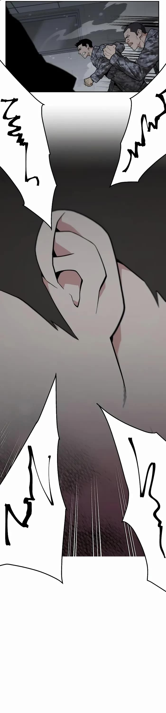 Apocalyptic Chef Awakening Chapter 41 page 9 - Chapter 41