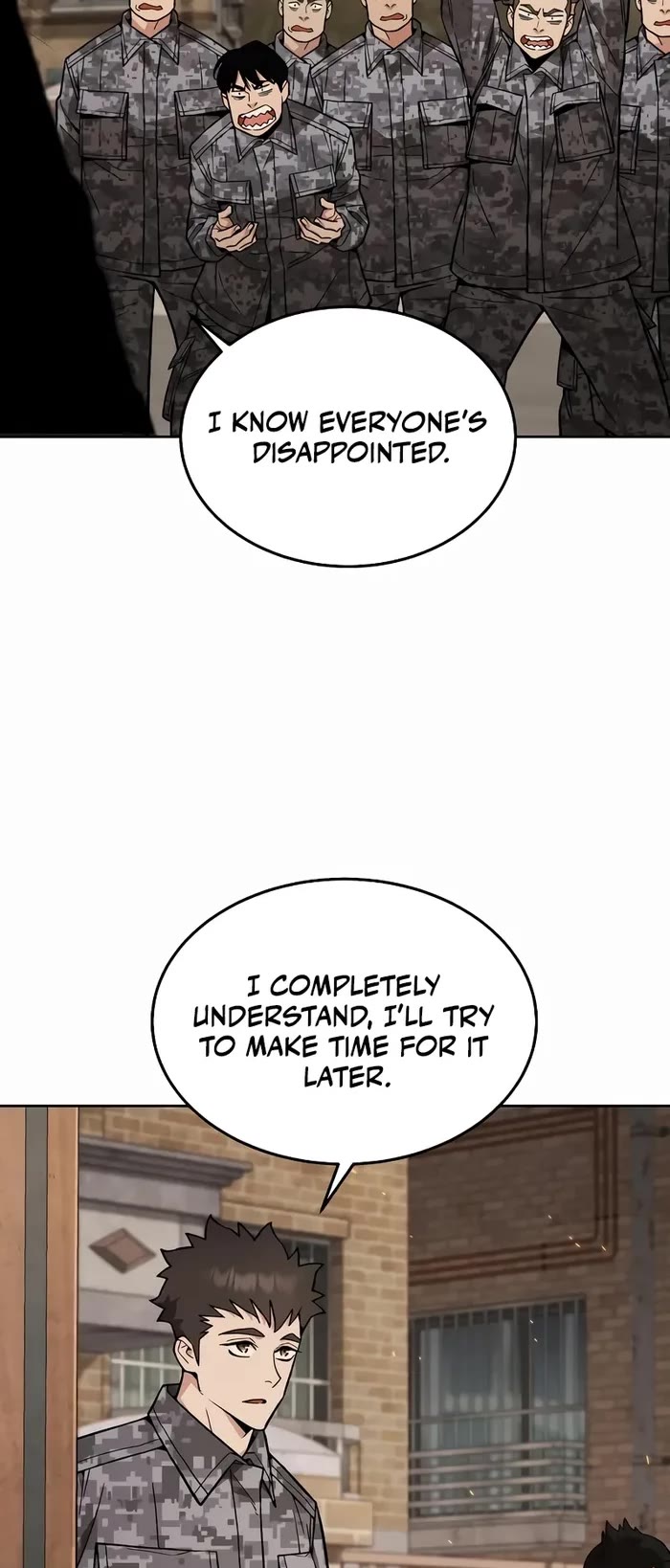 Apocalyptic Chef Awakening Chapter 42 page 13 - Chapter 42