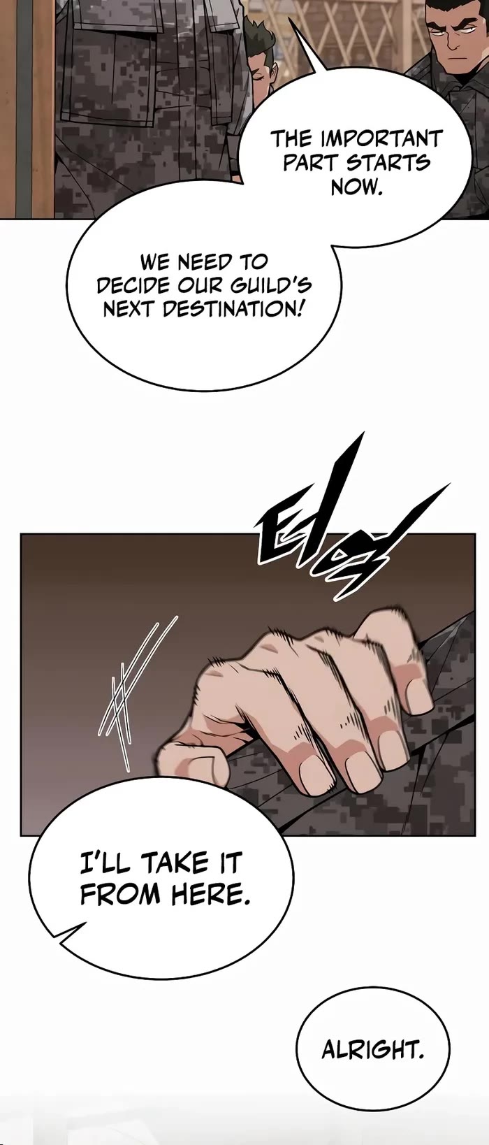 Apocalyptic Chef Awakening Chapter 42 page 14 - Chapter 42