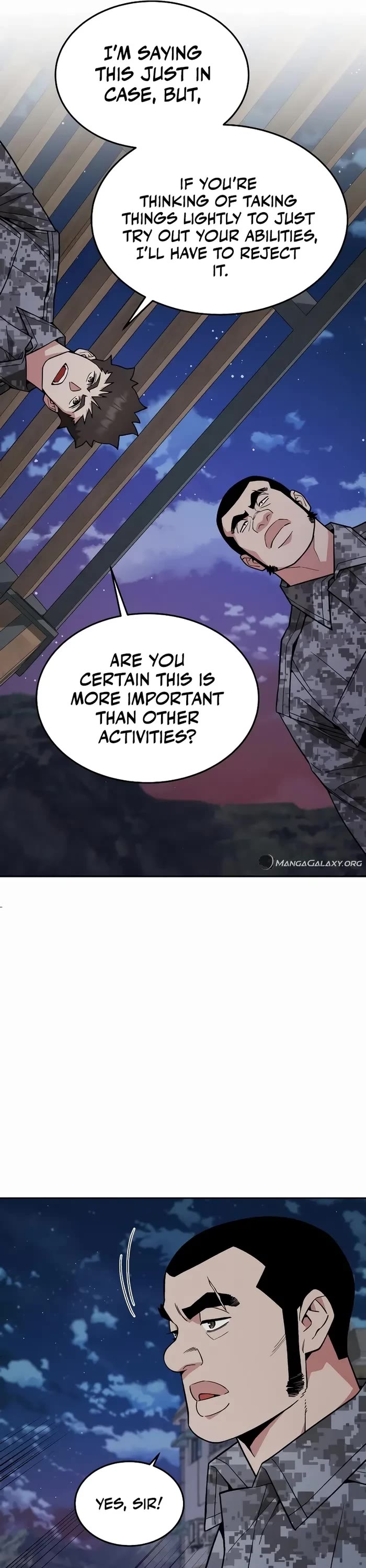 Apocalyptic Chef Awakening Chapter 42 page 29 - Chapter 42