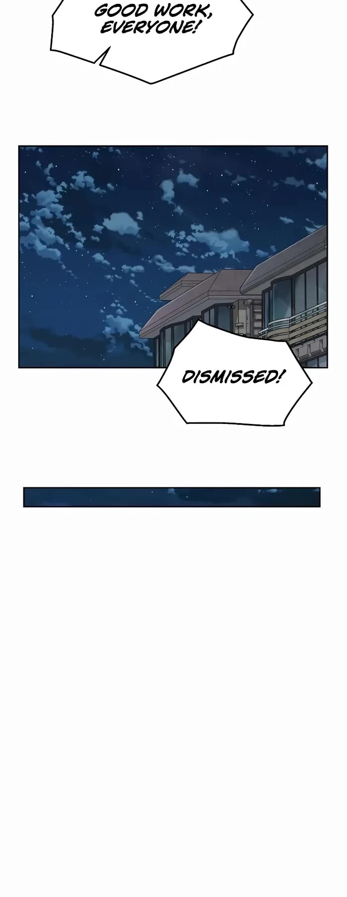 Apocalyptic Chef Awakening Chapter 42 page 32 - Chapter 42
