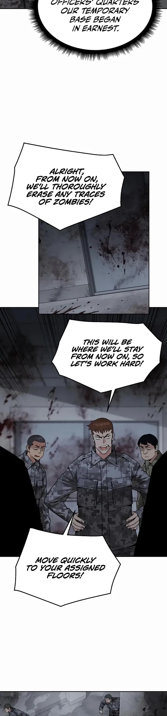 Apocalyptic Chef Awakening Chapter 42 page 7 - Chapter 42