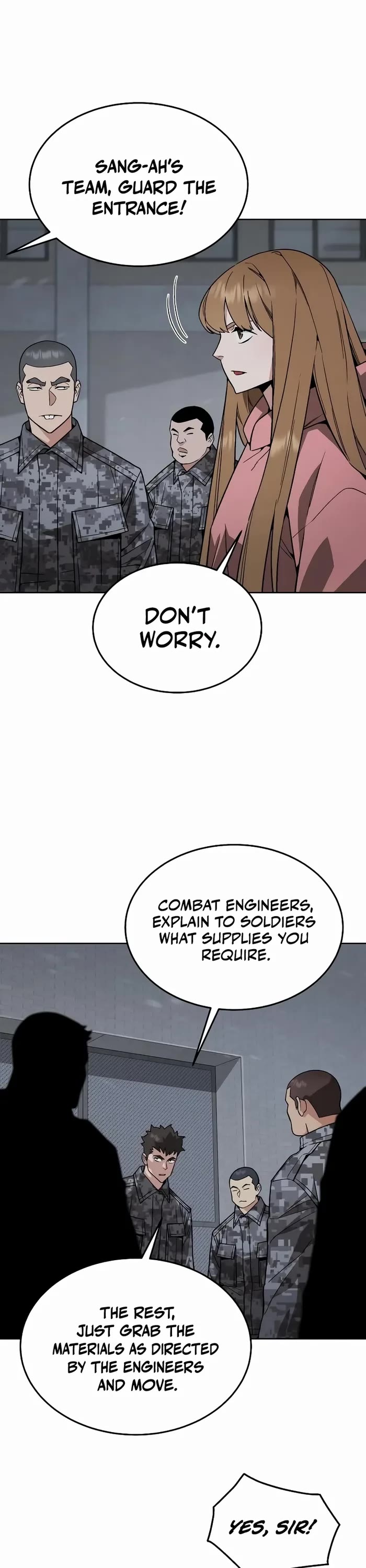 Apocalyptic Chef Awakening Chapter 43 page 16 - Chapter 43