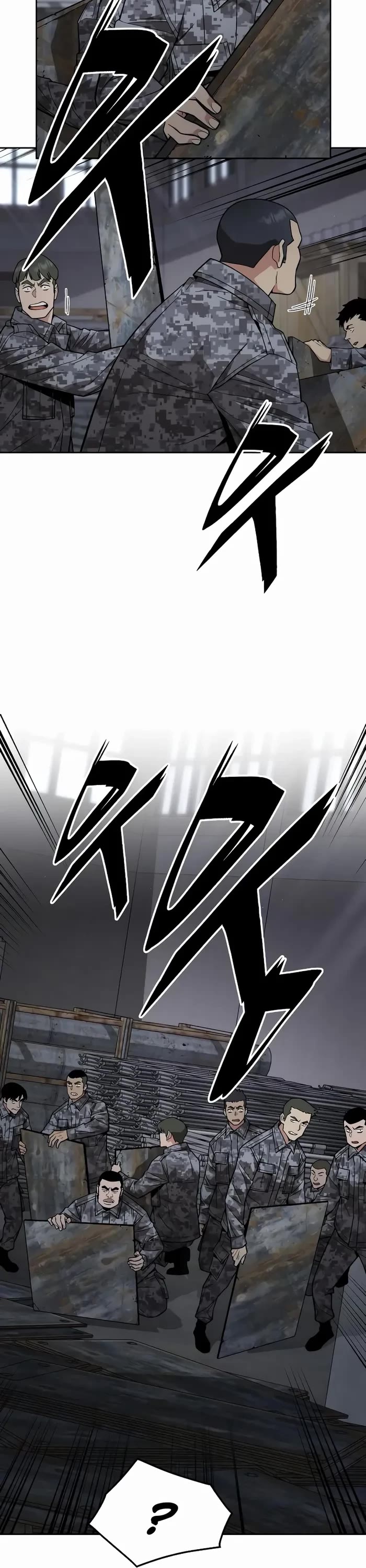 Apocalyptic Chef Awakening Chapter 43 page 24 - Chapter 43