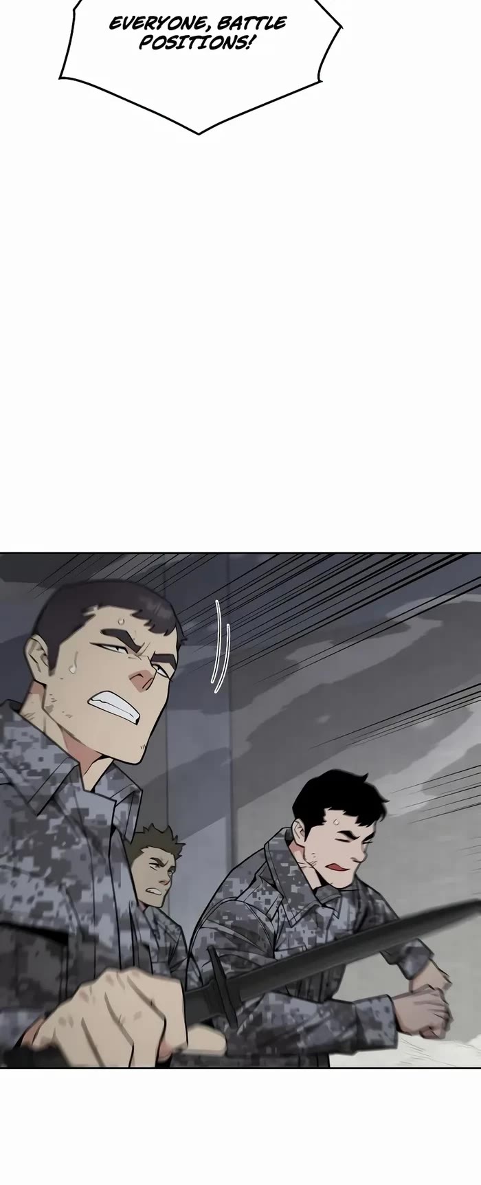 Apocalyptic Chef Awakening Chapter 43 page 26 - Chapter 43