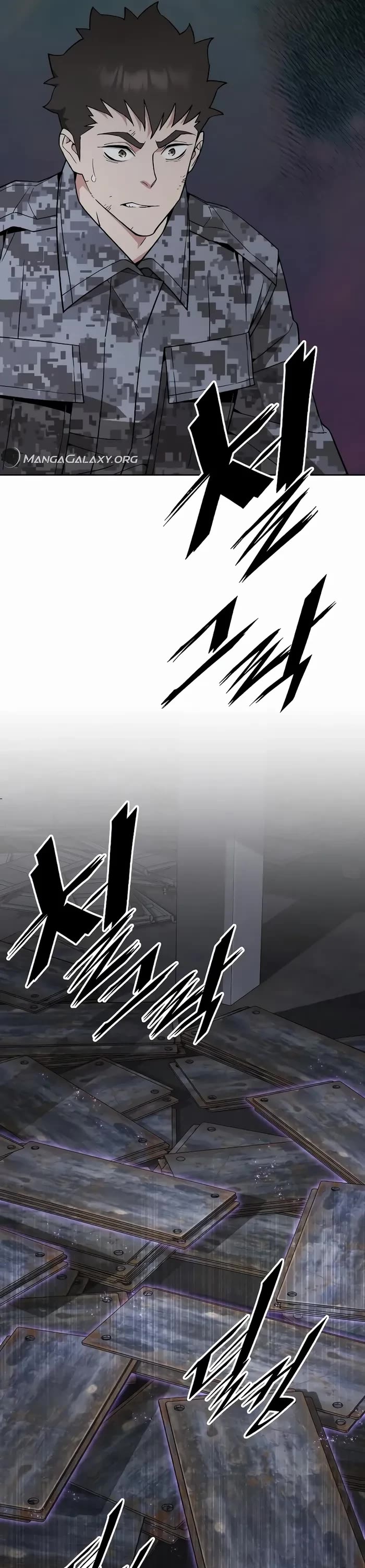 Apocalyptic Chef Awakening Chapter 43 page 28 - Chapter 43