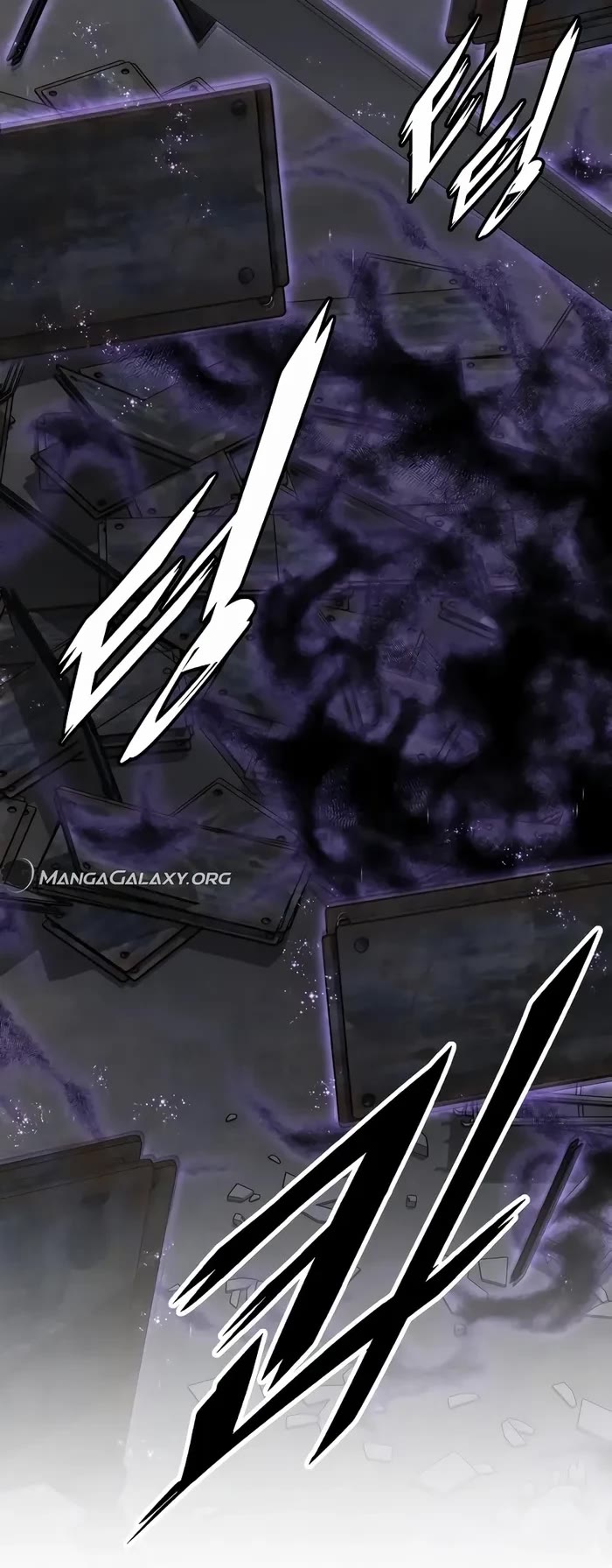 Apocalyptic Chef Awakening Chapter 43 page 32 - Chapter 43