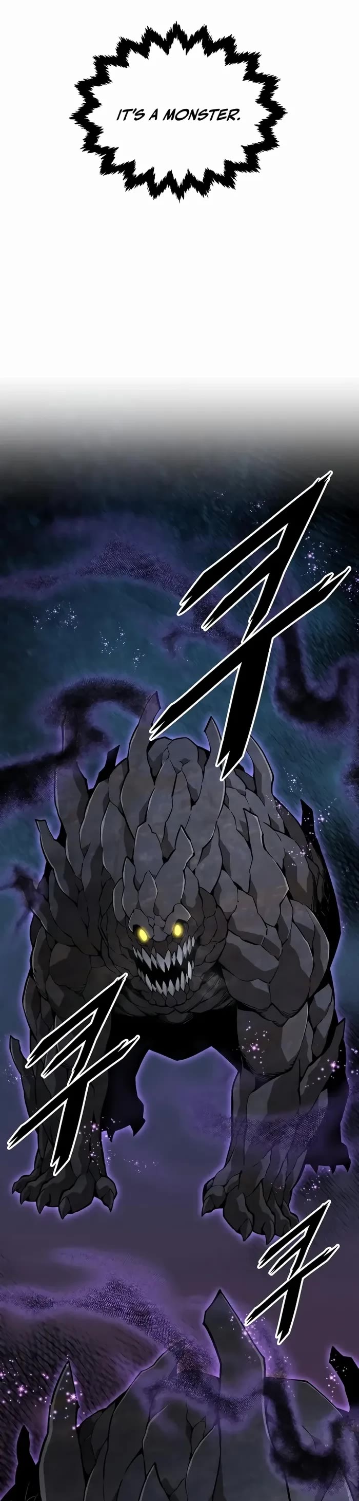 Apocalyptic Chef Awakening Chapter 43 page 35 - Chapter 43