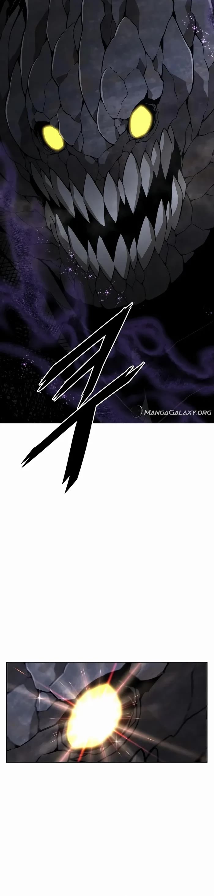 Apocalyptic Chef Awakening Chapter 43 page 36 - Chapter 43