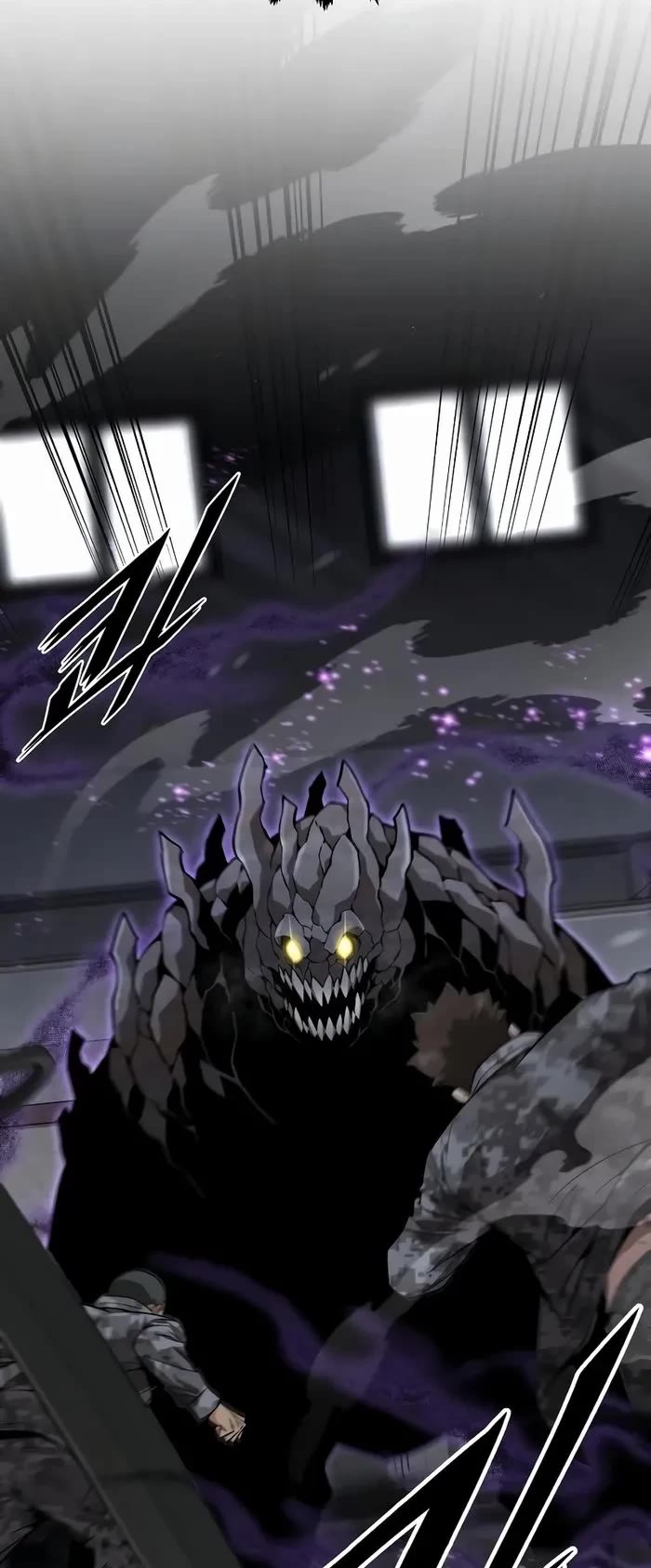 Apocalyptic Chef Awakening Chapter 43 page 40 - Chapter 43
