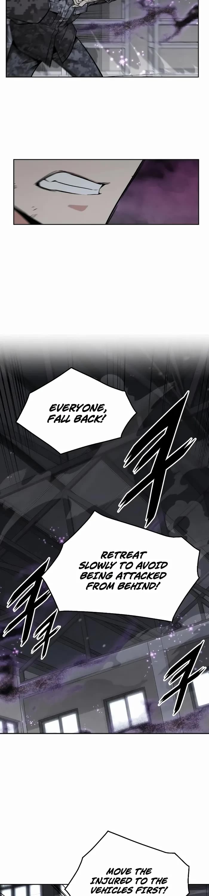 Apocalyptic Chef Awakening Chapter 44 page 17 - Chapter 44