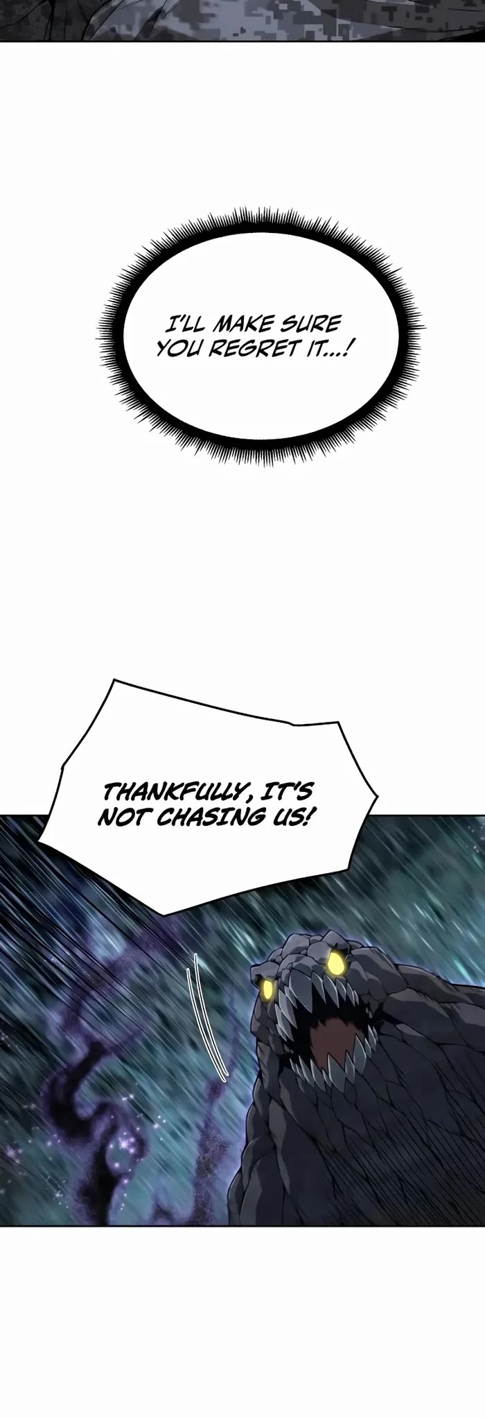Apocalyptic Chef Awakening Chapter 44 page 19 - Chapter 44