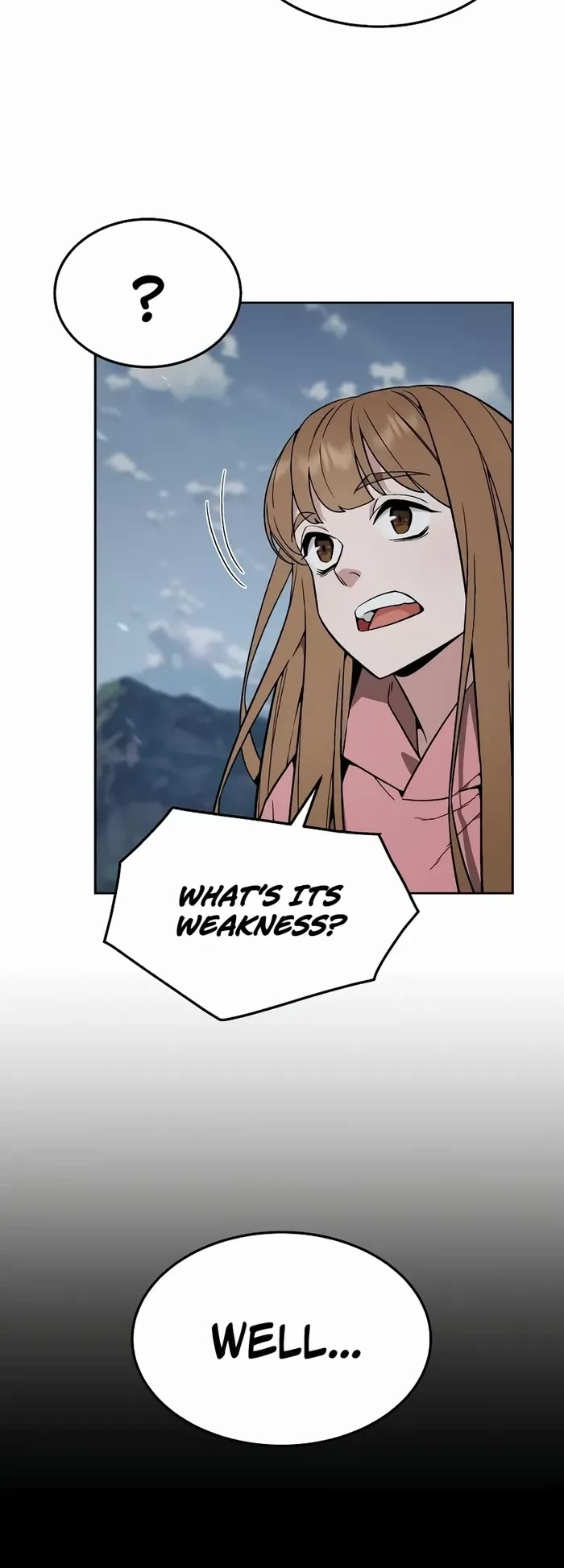 Apocalyptic Chef Awakening Chapter 44 page 23 - Chapter 44