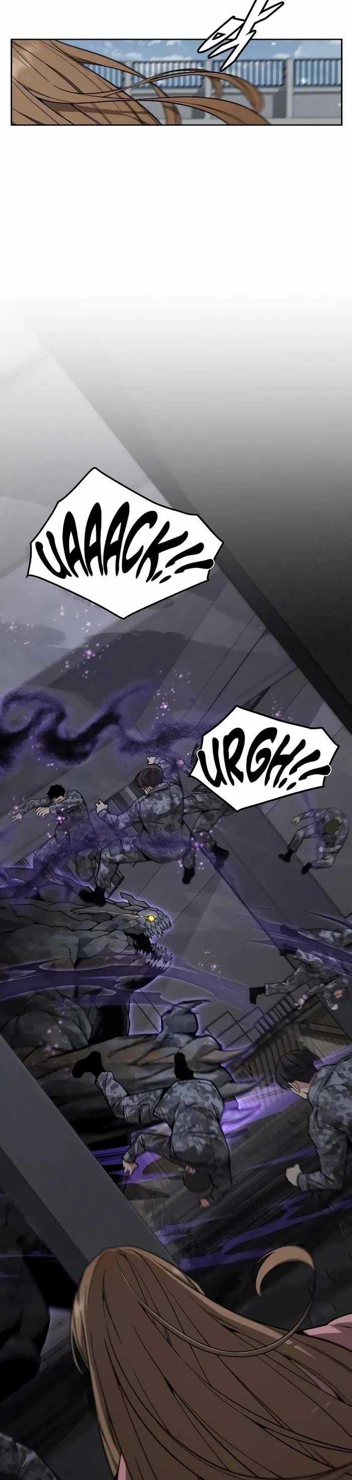 Apocalyptic Chef Awakening Chapter 44 page 3 - Chapter 44