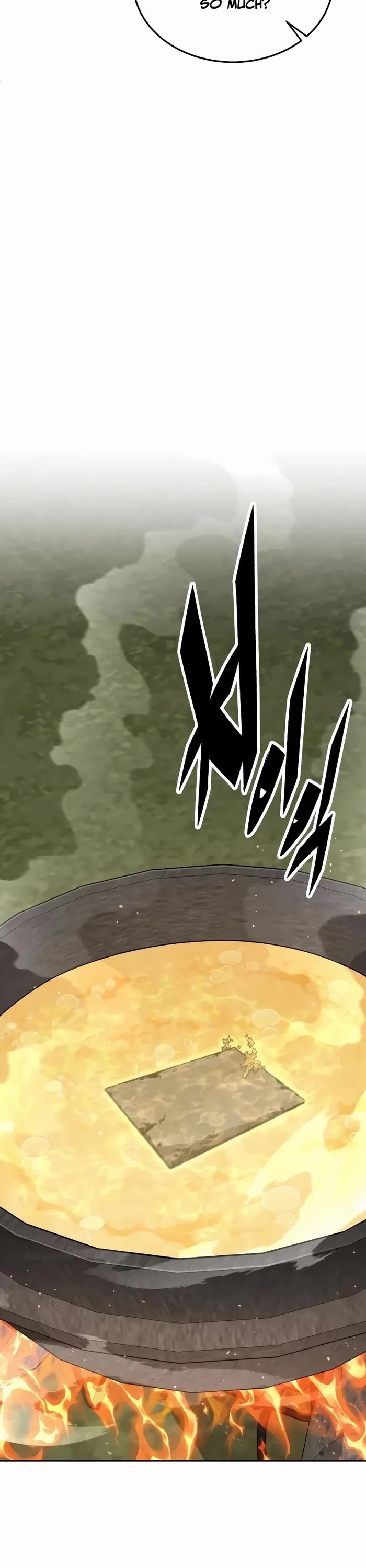 Apocalyptic Chef Awakening Chapter 44 page 35 - Chapter 44