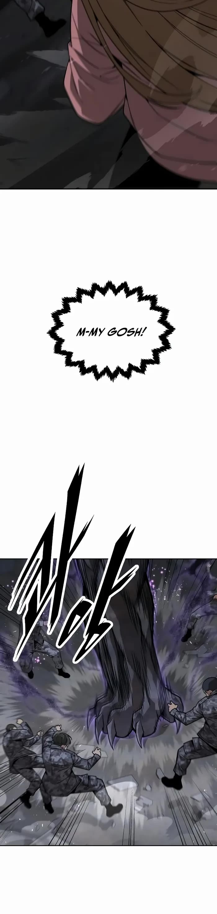 Apocalyptic Chef Awakening Chapter 44 page 4 - Chapter 44